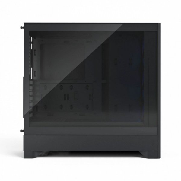 Fractal Design Obudowa Pop 2 Air czarna TG RGB