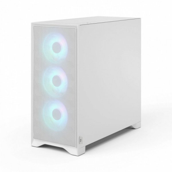 Fractal Design Obudowa Pop 2 Air biała TG RGB