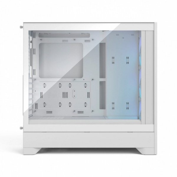 Fractal Design Obudowa Pop 2 Air biała TG RGB