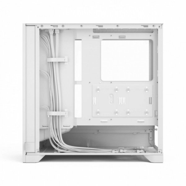 Fractal Design Obudowa Pop 2 Air biała TG RGB