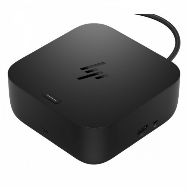 HP Inc. Stacja dokująca USB-C 100W G6 9X3V1UT#ABB