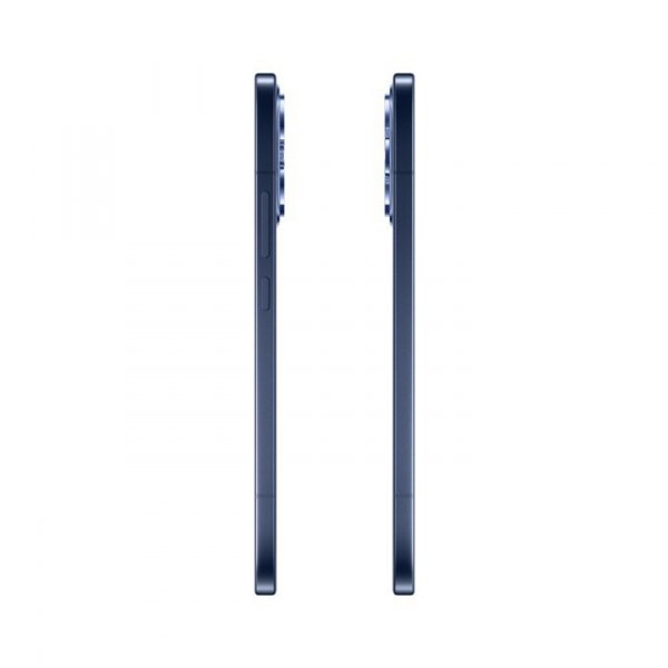 Oppo Smartfon Reno15 5G 8/512GB CPH2825 granatowy
