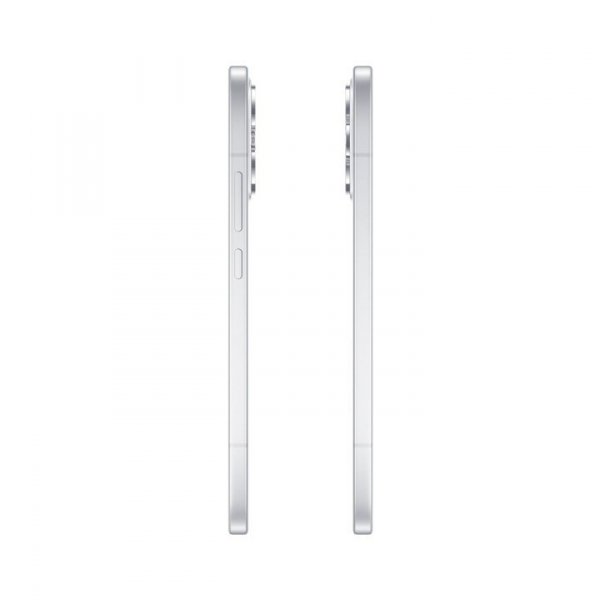Oppo Smartfon Reno15 5G 8/512GB CPH2825 biały