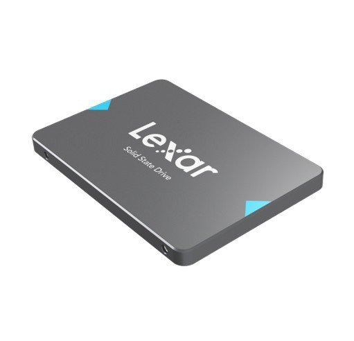 Lexar Dysk SSD NQ100 1TB SATA3 2.5 550/500MB/s