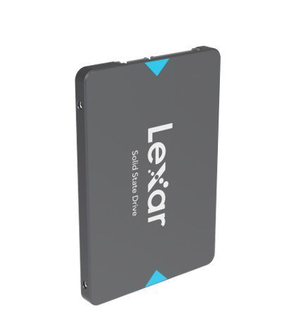 Lexar Dysk SSD NQ100 1TB SATA3 2.5 550/500MB/s