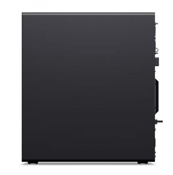 Lenovo Stacja robocza ThinkStation P3 Tower 30HT005NPB W11Pro Ultra 9 285K/2X32GB/1TB/RTX 4000 20GB/vPro/3YR OS + 1YR Premier Su