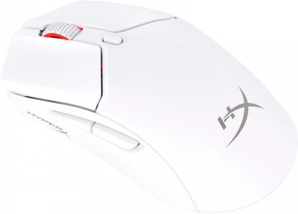 HyperX Mysz Pulsefire Haste 2 Mini biała - 7D389AA