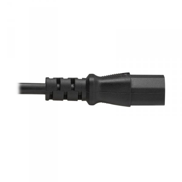 Eaton Kabel zasilający do PDU P054-02M-EU C13 - Schuko 2m