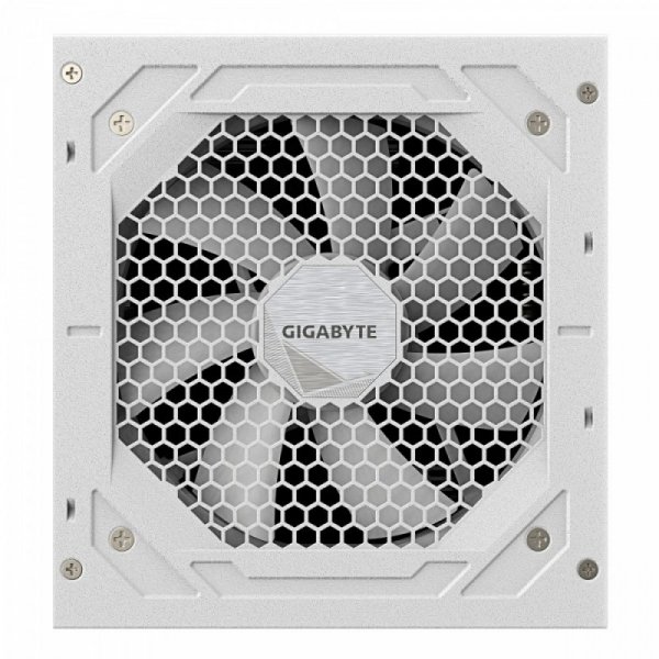 Gigabyte Zasilacz modularny 1000W GP-UD1000GM PG5 V2 ICE 80+ Gold
