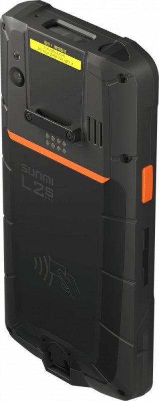 Sunmi Terminal Mobilny L2s PRO A12 3/32 no scanner etui+folia