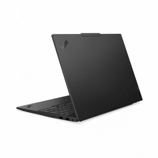 Lenovo Laptop ThinkPad E16 G3 22AY001SPB W11Pro Ultra 7 256V/16GB/512GB/INT/16.0 WUXGA/Black/1YR CI
