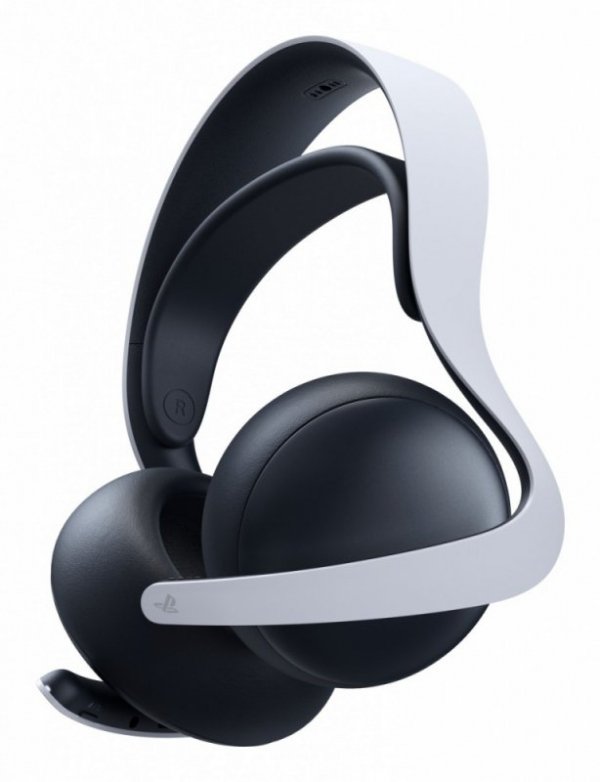 Sony Słuchawki gamingowe PlayStation 5 Headset Elite Case