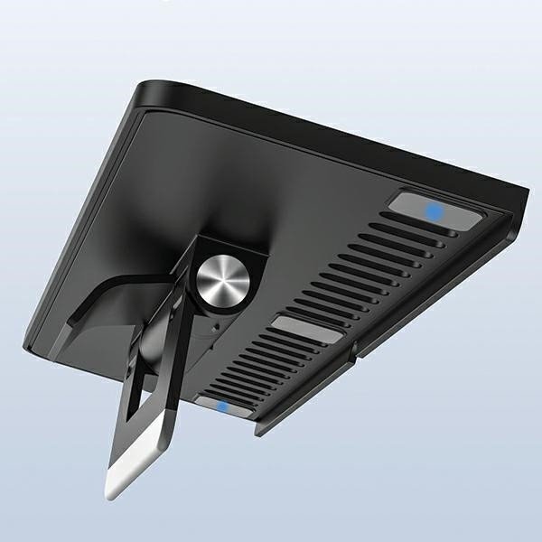 SODI Uchwyt półka na iMaca SODI 312 czarna