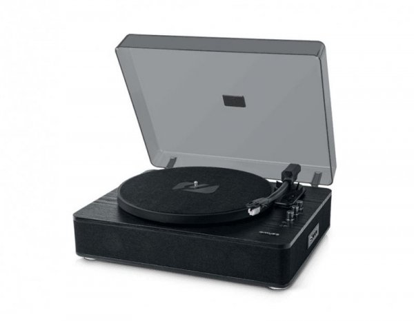 Muse Gramofon MT-106 WB