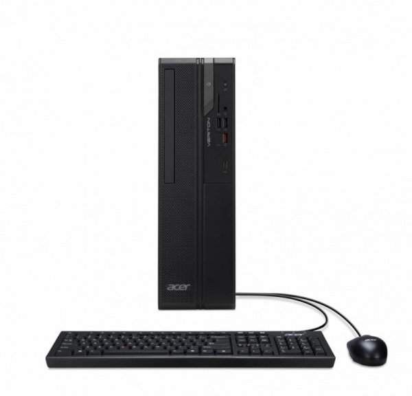 Acer Komputer Veriton VX2730G Ultra5 225 16GB/512GB /W11PRO, 3 Years on Site