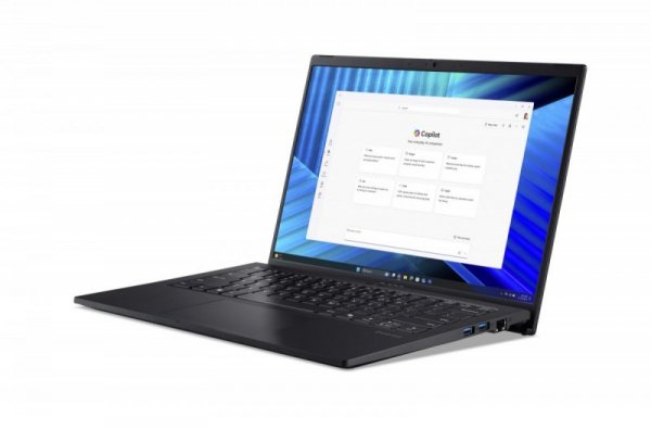 Acer Notebook Extensa 14 EXO14-71 Ultra5 125H 16GB/512GB/W11PRO , 3 Years On Site