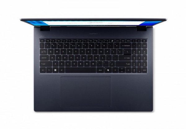 Acer Notebook TravelMate P4 16  TMP416-74-TCO Ultra5 225H 16GB/512GB/W11PRO,  3 Years On Site