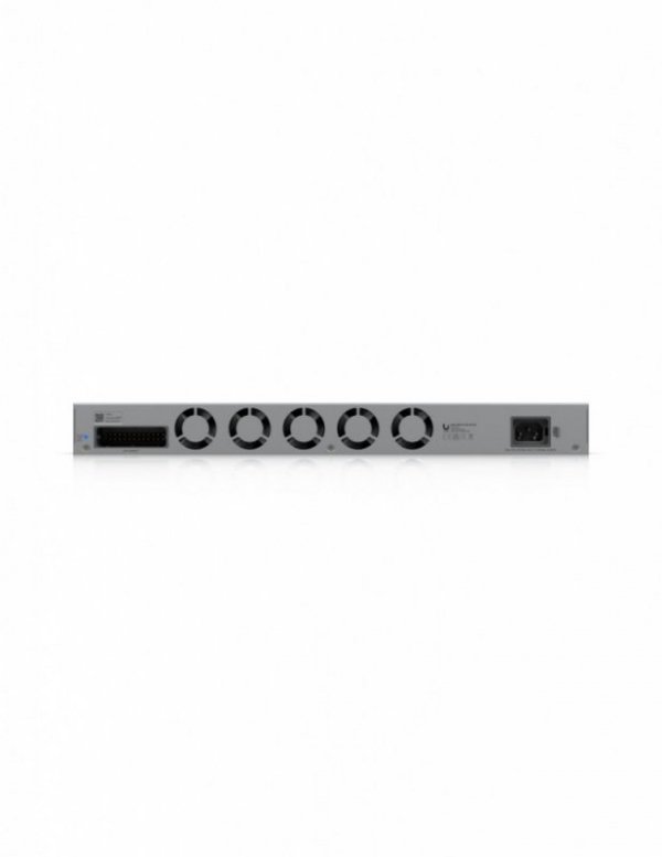 UBIQUITI Przełącznik zarządzalny UniFi Switch USW-Pro-XG-48 L3, 16x 2,5G Rj45,                       32x 10G Rj45, 4x 25G SFP28