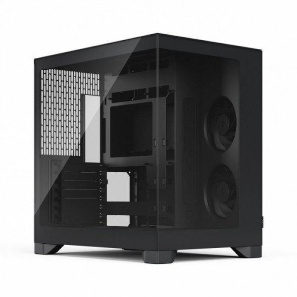 Fractal Design Obudowa Pop 2 Vision Czarna