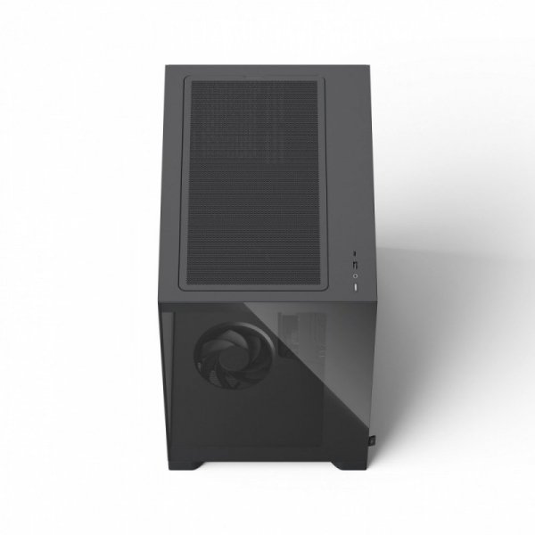 Fractal Design Obudowa Pop 2 Vision Czarna