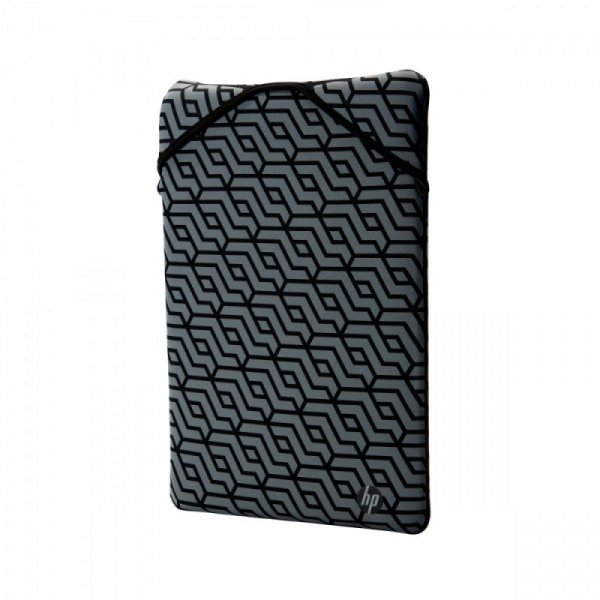 HyperX Futerał ochronny na laptopa Reversible 15 cali Czarny/GEO - 2F2L0AA