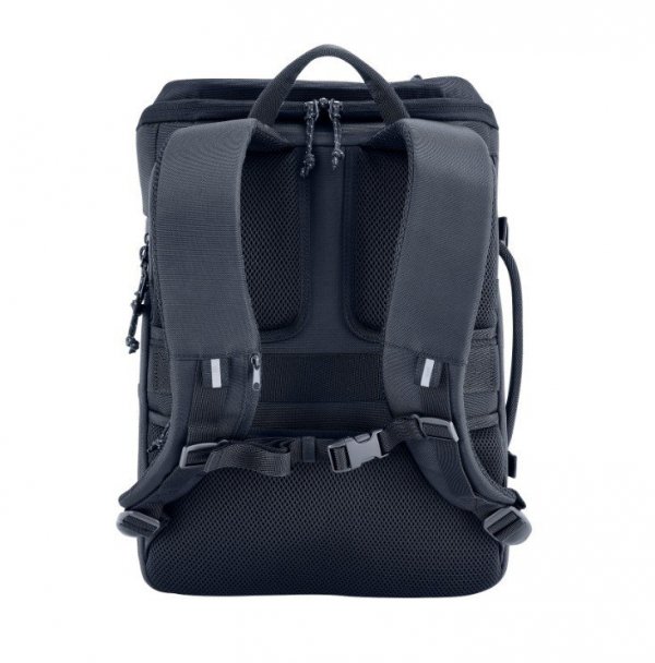 HP Inc. Plecak Classic Travel 25L 15.6 cala Niebieski - 6B8U5AA