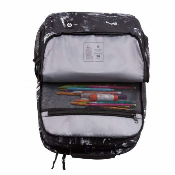 HyperX Plecak Campus XL Marable Stone 16 cali - 7J592AA
