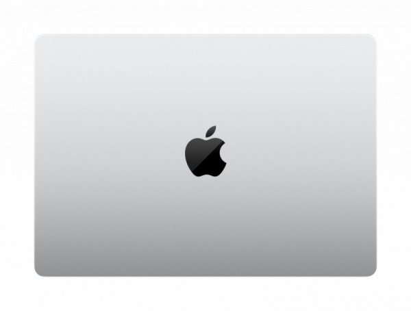 Apple MacBook Pro 14.2 cala: M5 Pro 18/20, 24GB, 2TB SSD, bez zasilacza - Srebrny