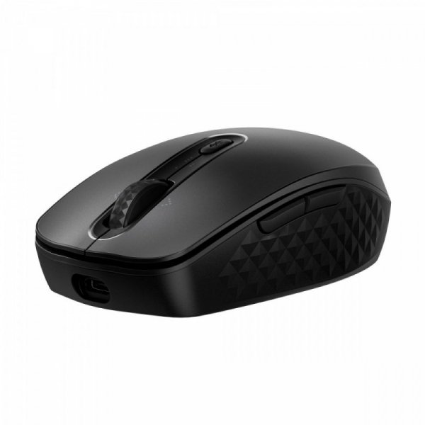 HyperX Mysz 690 Rechergeable bezprzewodowa - 7M1D4AA#ABB