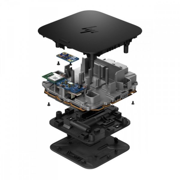 HyperX Stacja dokowania Classic USB-C 100W G6 dock - BS7S5AA#ABB