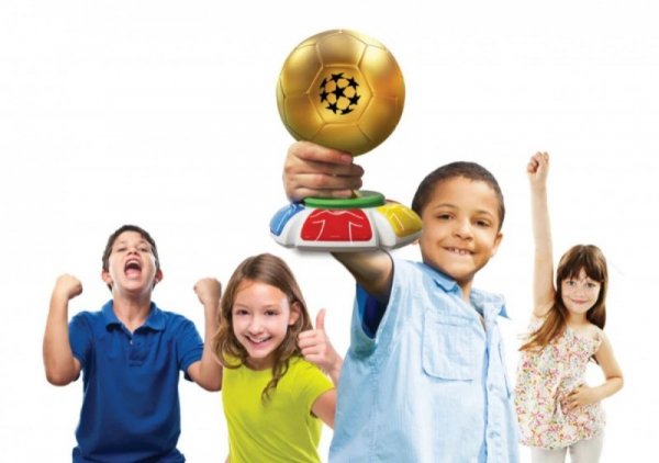 Epee Gra Fanzone interaktywna quizowa