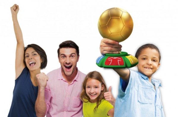 Epee Gra Fanzone interaktywna quizowa