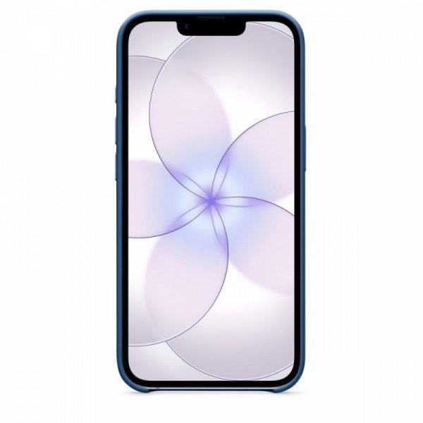 Apple Etui Beats z MagSafe do iPhonea 17e - granitowy granat