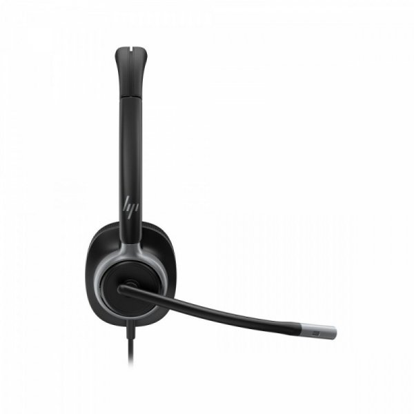 POLY Słuchawki Mission 625 Stereo Leatherette  C01C6AA#AC3