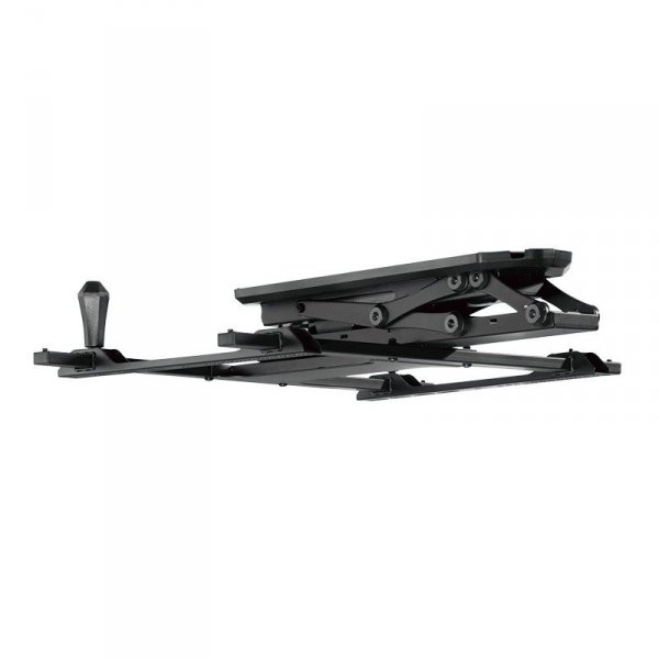 LogiLink Uchwyt sufitowy do TV, 32-70 cali, max 35kg. elektryczny