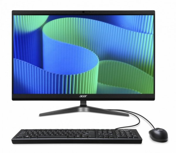 Acer Komputer All in One Veriton Vero VZ2724G i5-14400  8/512/23.8 cala Win11 Pro