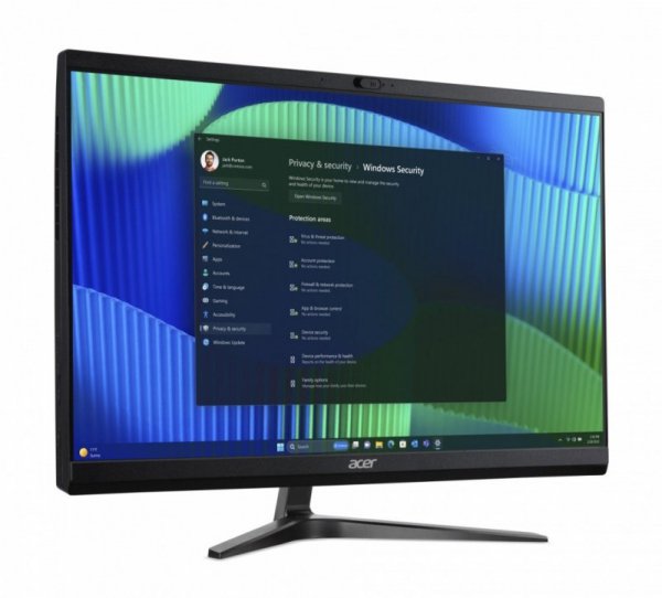 Acer Komputer All in One Veriton Vero VZ2724G i5-14400  8/512/23.8 cala Win11 Pro