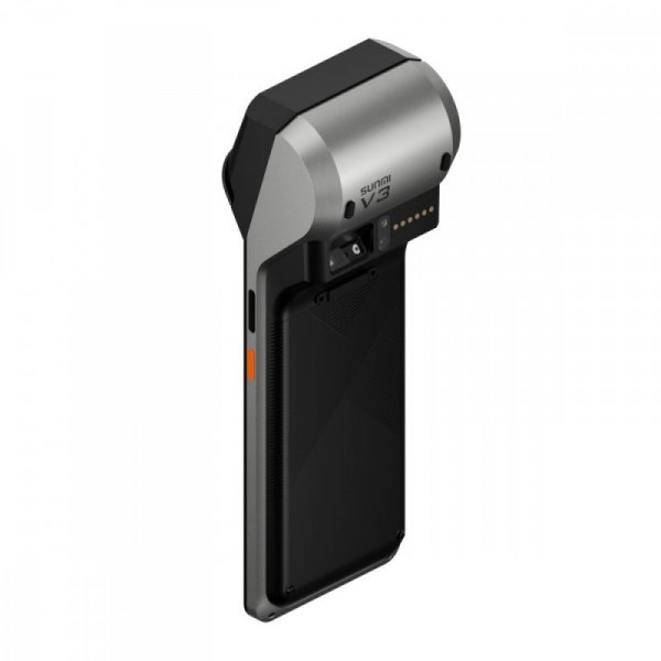 Sunmi Terminal V3 GMS A13 6,75 3+32, 58mm, NFC Scanner