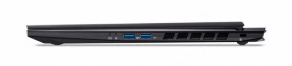Acer Laptop Nitro 16 AN16-61 R9 AI 365/32GB/1TB/5070Ti/W11Pro