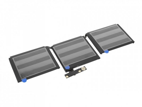 Movano Bateria A1713 do Apple MacBook Pro 13 A1708 - 4781 mAh (54.5 Wh)