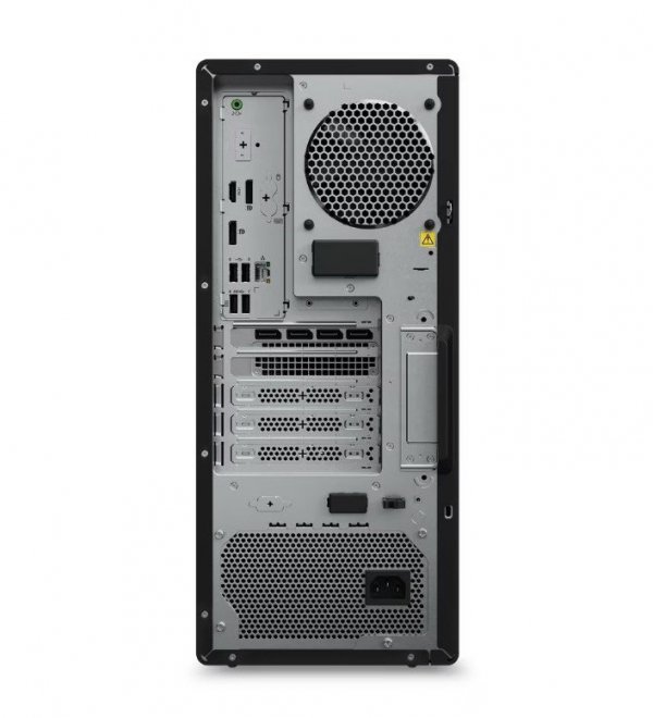 Lenovo Stacja robocza ThinkStation P3 Tower G2 30HT00ATPB W11Pro Ultra 9285K/2X32GB/1TB/RTX PRO 2000 16GB + INT/vPro/3YR OS