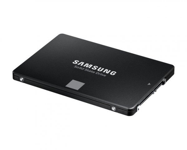 Samsung Dysk SSD 870EVO MZ-77E8T0B/EU 8TB