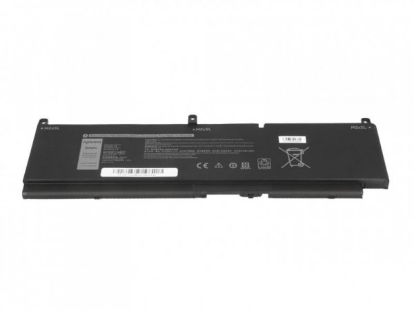Movano Bateria PKWVM do Dell Precision 15 7550 7560 Precision 15 7760 - 7400 mAh (84 Wh)