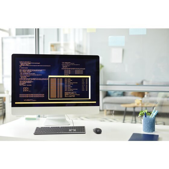 Kensington Klawiatura przewodowa KB515 EQ USB-C/USB-A