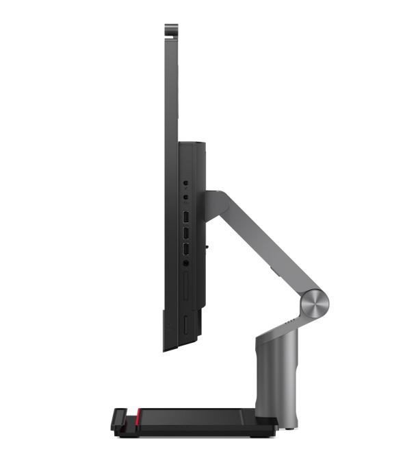 Lenovo Komputer All-in-One ThinkCentre M90a G5 12SL0011PB W11Pro i5-14500/16GB/512GB/INT/23.8 FHD/Touch/vPro/DVD/3YR OS + 1YR Pr