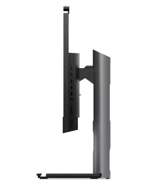 Lenovo Komputer All-in-One ThinkCentre M90a G5 12SL0011PB W11Pro i5-14500/16GB/512GB/INT/23.8 FHD/Touch/vPro/DVD/3YR OS + 1YR Pr