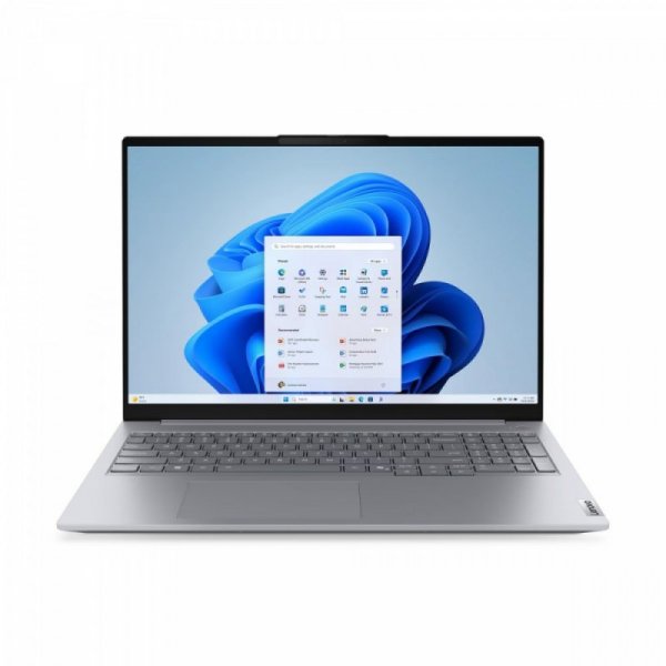 Lenovo Laptop ThinkBook 16 G9 21SH00A4PB W11Pro 7 240H/16GB/512GB/INT/16.0 WUXGA/Arctic Grey/3YRS OS + CO2 Offset