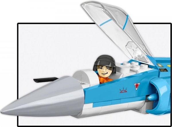 Cobi Klocki Klocki Mirage 2000-5