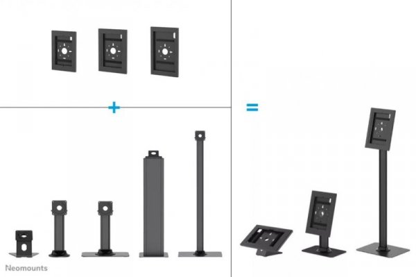 Neomounts Podstawka do tabletu DS15-631BL1