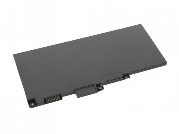 Movano Bateria CS03 CS03XL do HP EliteBook 755 840 850 G3 - 4100 mAh (47 Wh)
